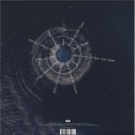 Tori Amos - Ocean to Ocean LP 2x12" - 3573903 | Decca