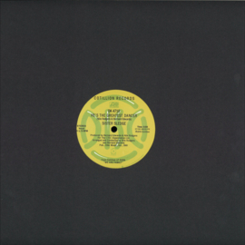 Sister Sledge We Are Family/He's The Greatest Dancer - DK4710 | Cotillion