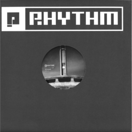 Red Rooms - Side Effects EP - PRRUKBLK073 | Planet Rhythm