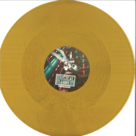 Various - Old But Gold Part 3 - MMR003 | Musical Mayhem Records