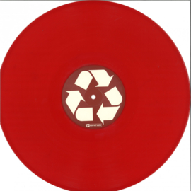 Recycle - Flash & Cash EP - RECYCLE001 | Planet Rhythm