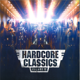Various - Hardcore Classics Volume 12 - PML019 | Passionate Music Label