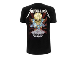 Metallica T-Shirt Doris