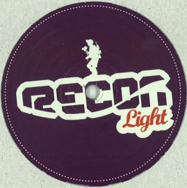 Danilo Tomic - Cowgirl - RL06 | Recon Light