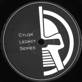 Loxy & Resound - CLS001 - CLS001 | Cylon Legacy Series