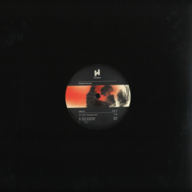 Paul K - Not December - HPR013 | Hashplant