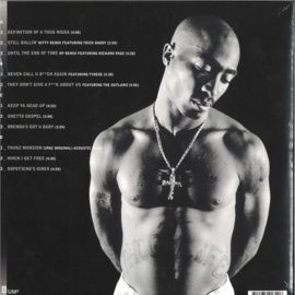 2Pac - The Best Of 2Pac – Part 2: Life - 3521740 | UMC