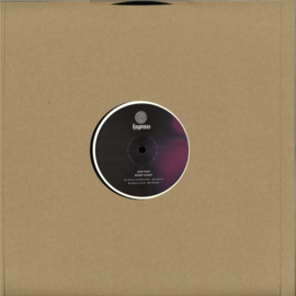 Luigi Tozzi - Binary Sunset - HYPNUS013RP | Hypnus Records