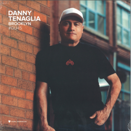 Danny Tenaglia - Global Underground #45 Brooklyn LP Vol. 1 (3x12") - 5054197633096 | Global Underground