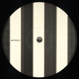 Amotik - Amotik 013 - AMTK013 | Amotik