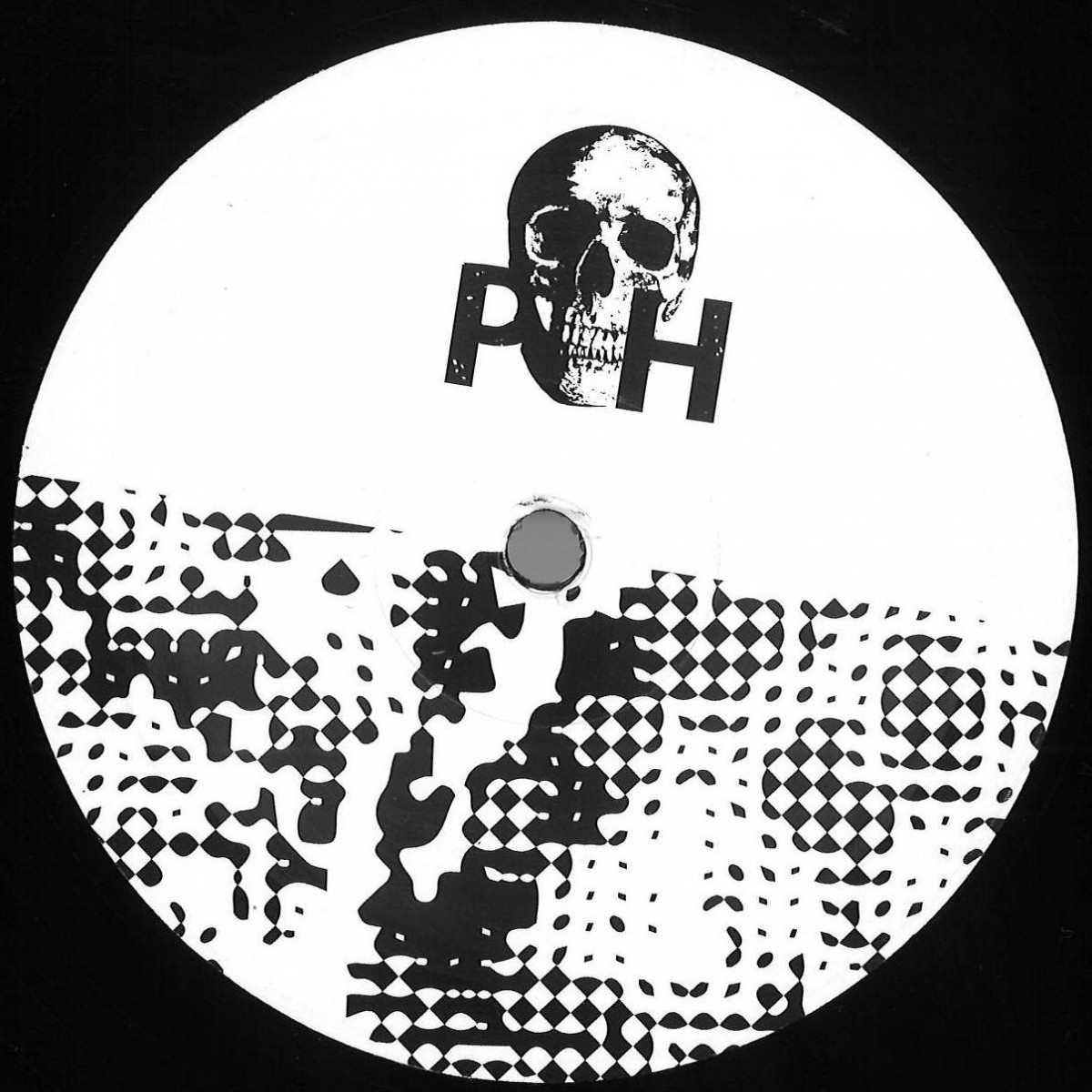 EAS - Step Beyond EP - PH004 - PURE HATE