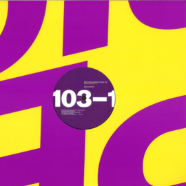 Melchior Productions Ltd - *1* Meditations 1-3 - PERLON103.1 | Perlon