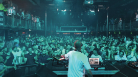 Techno Tuesday Amsterdam | Dexon, Stefano Richetta & Jayzo (Sunday special)