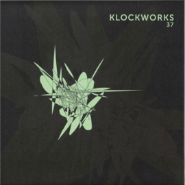 TEMUDO - KLOCKWORKS 37 - KW37 | Klockworks