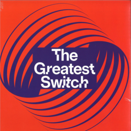 Various - THE GREATEST SWITCH VINYL 4 LP (2x12") - 5411020 | 541 Label