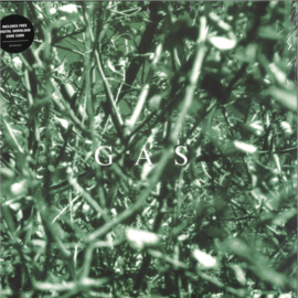 GAS - Oktember - KOM370.4 | Kompakt
