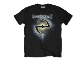 Evanescence T-Shirt Classic Logo