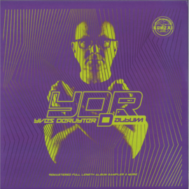 YVES DERUYTER - D-ALBUM (REMASTERED ALBUM VINYL SAMPLER & MORE) - BCV2021024 | Bonzai Classics
