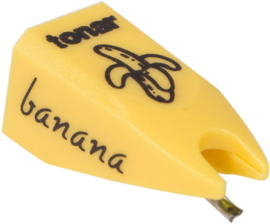 Tonar Banana DJ stylus