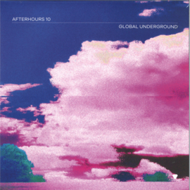 Various - Global Underground: Afterhours 10 (2x12") - 5021732356628 | Global Underground