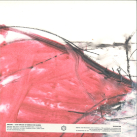 Anushka - Lucid Dreams Of Siberian Ice Maiden - SLWDNC006 | Slowdance