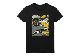 Wu-Tang Clan T-Shirt Invincible