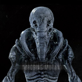 Monktec & Dolgener - Imposing Mutant EP - HEXTLD002 | HEX