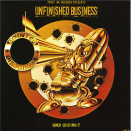 Various - Unfinished Business Gold Edition 2 - 4426-21 | Point44