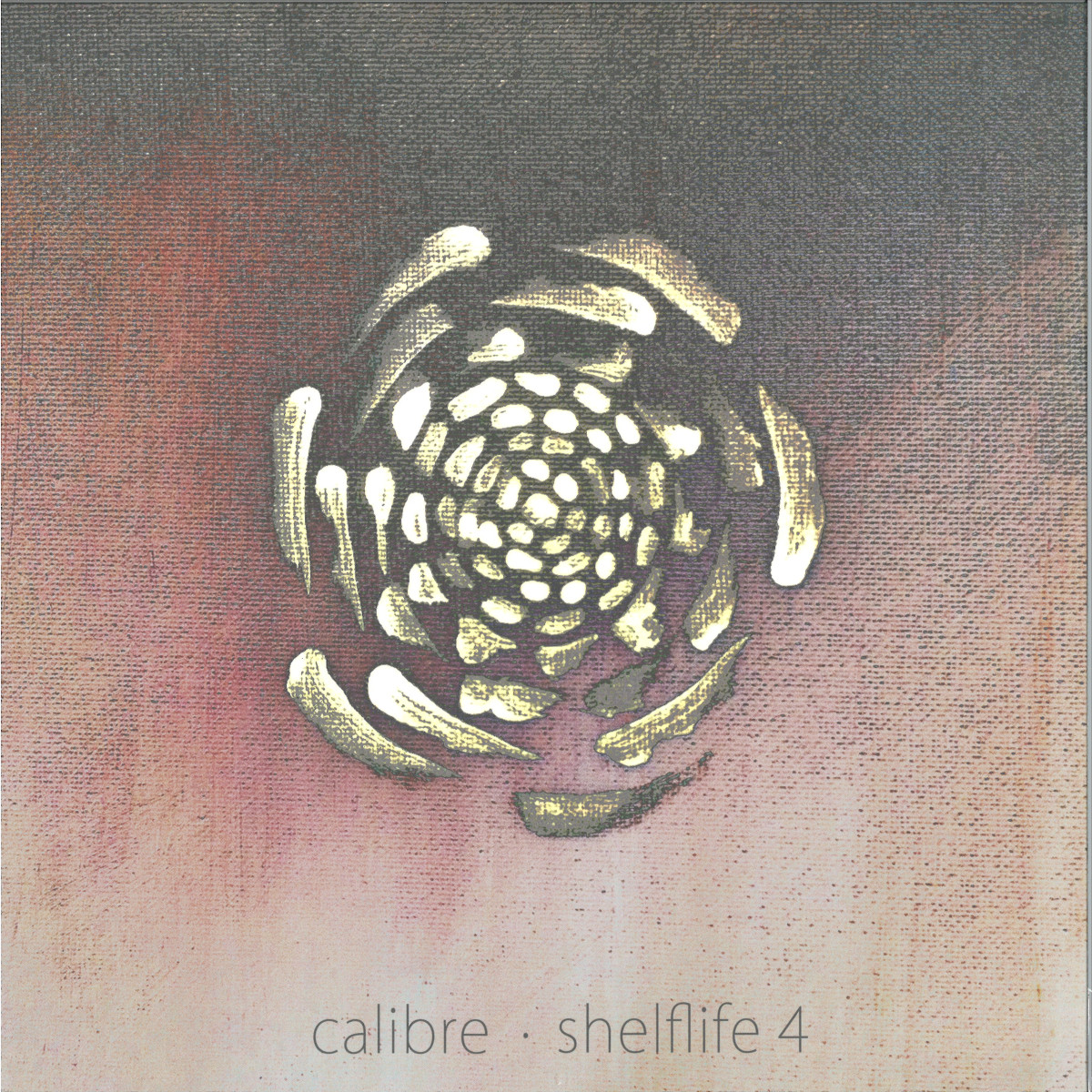 Calibre - Shelflife 4 (4x12") - SIGLP011RP - Signature