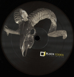 Various Artists - Code Three - BCE012 | Black Codes Experiments