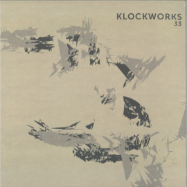 STEF MENDESIDIS - KLOCKWORKS 33 - KW33 | Klockworks