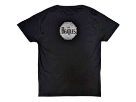 The Beatles T-Shirt vintage With The Beatles