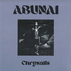 ABUNAI - Chrysalis LP - TARTALB017LP | Tartelet Records