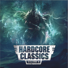 Various - Hardcore Classics 006 - PML009 | Passionate Music Label