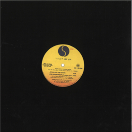 Talking Heads - Burning Down The House / Pull Up The Roots / Slippery People - PROA2046 | SIRE