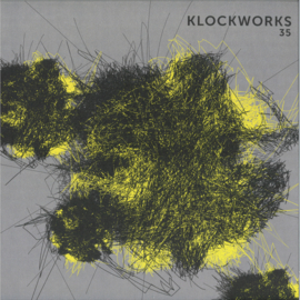 Ribé & Roll Dann - KLOCKWORKS 35 - KW35 | Klockworks
