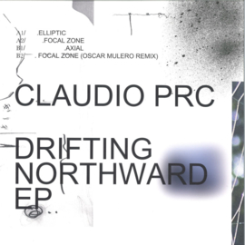Claudio PRC - Drifting Northward EP - WU95 | Warm up