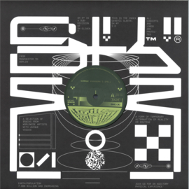 Cirkle - Vakandra's Spell - SK11X026 | SK_Eleven