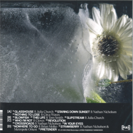 Tinlicker - Cold Enough For Snow LP 2x12" - 39232211 | PIAS RECORDINGS CATALOGUE