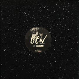 Obrotka & Paul Nazca - BCN EP- ASTR012CITY | Astronaut Music
