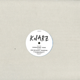 Knarz - Knarz Classics - AFULTD01 | AFU Limited