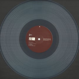 Kike Pravda - Aerial Ep - SENOID007 | Senoid Recordings