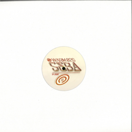 Seba - Shades Of Me & You / Never Let You Go - WARM026R | Warm Communications