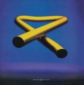 Mike Oldfield - Tubular Bells Ii 180g Vinyl Re-issues - 2564623323 | >UK / England