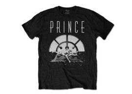 Prince T-Shirt For You Triple