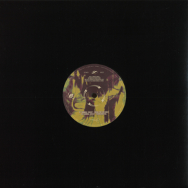 Rambal Cochet - Solaris EP - SPWX002 | Snippets Music