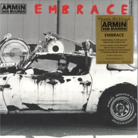 Armin Van Buuren - Embrace - MOVLP2713 | Music On Vinyl