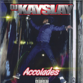 DJ Kay Slay - Accolades- ERE709 | EMPIRE