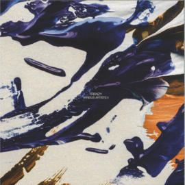 Various - Frenzy Various Artists I I 2x12" - FRNZYVA002 | Frenzy