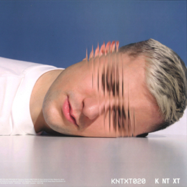Alignment - Close Your Eyes - KNTXT020 | KNTXT